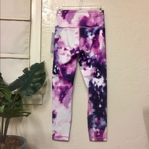 NWT Lululemon High Times Pant (size 6)